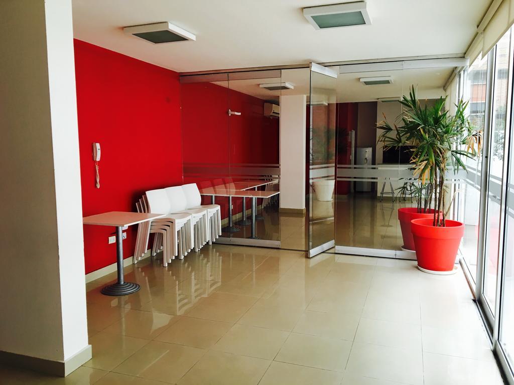Departamentos Mediterraneo Córdoba Luaran gambar