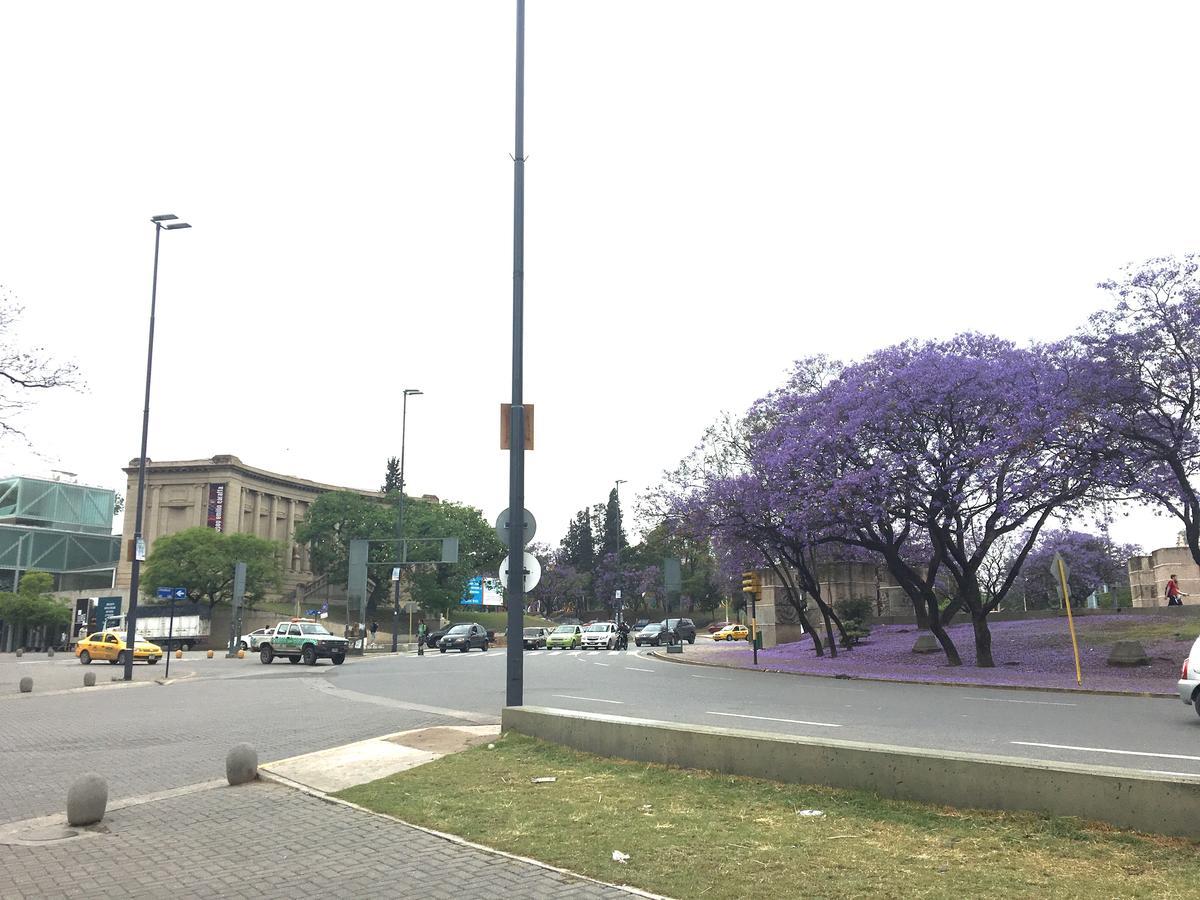 Departamentos Mediterraneo Córdoba Luaran gambar