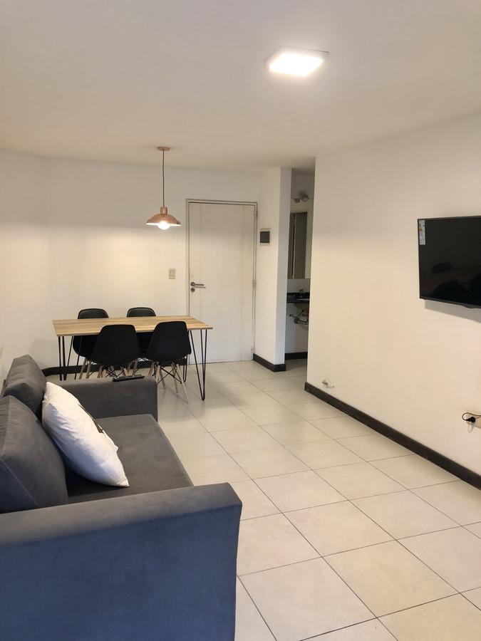 Departamentos Mediterraneo Córdoba Luaran gambar
