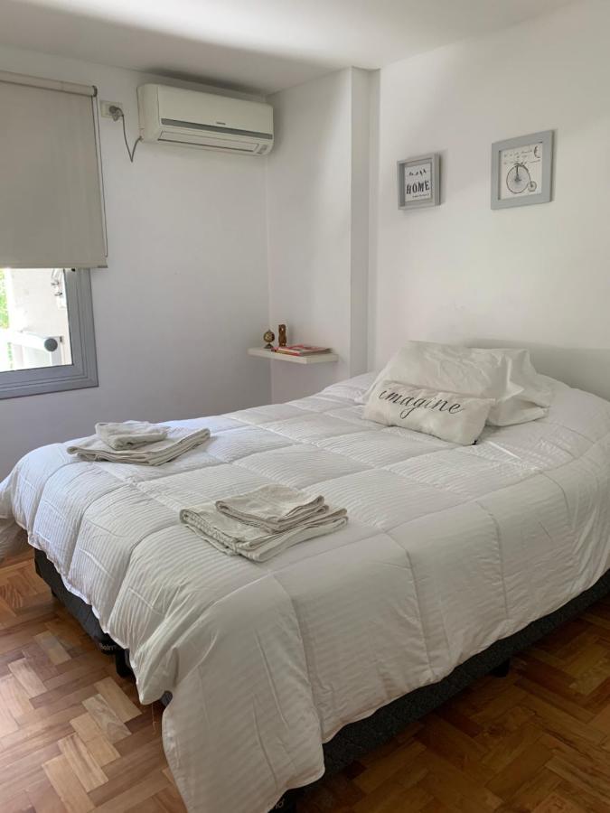 Departamentos Mediterraneo Córdoba Luaran gambar